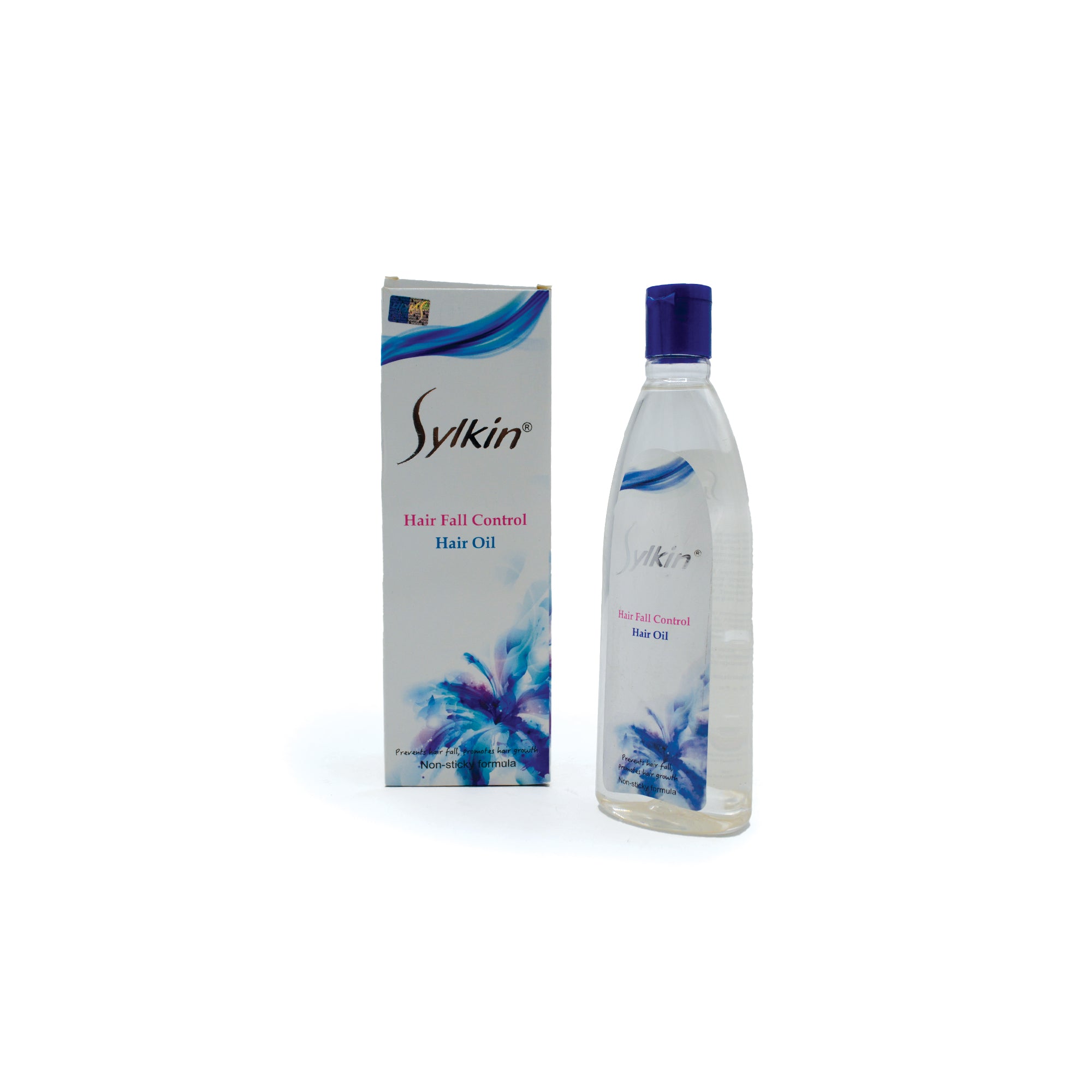 Prime Hair Oil