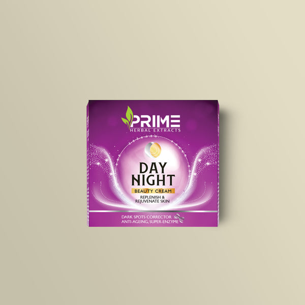 Prime Day & Night Cream
